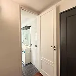 דירה Casa Fardella טראפאני