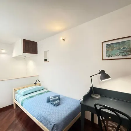 Casa Fardella Trapani