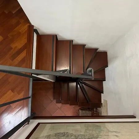 Casa Fardella 아파트 트라파니