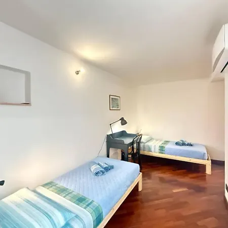 Casa Fardella 아파트 *