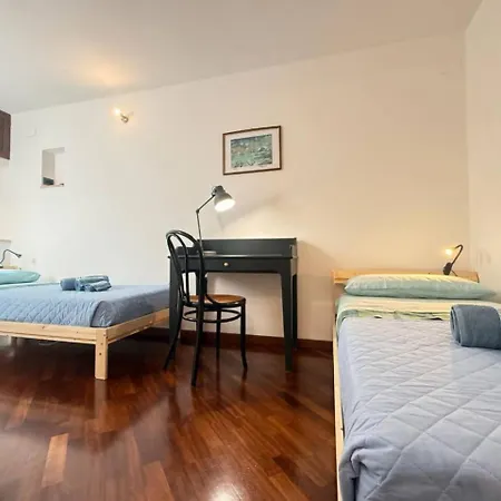 Apartment Casa Fardella