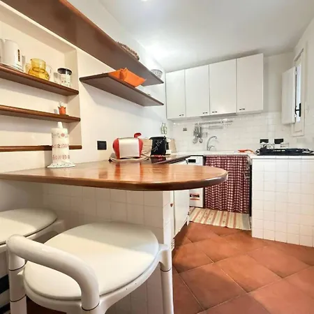 Casa Fardella 아파트