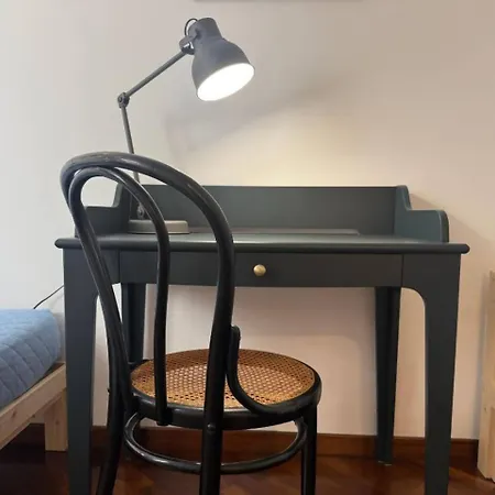 Casa Fardella *