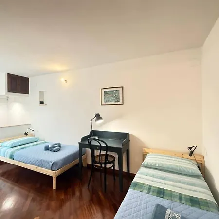 Casa Fardella 아파트 트라파니