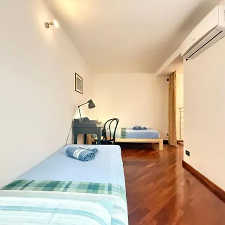 아파트 Casa Fardella 트라파니