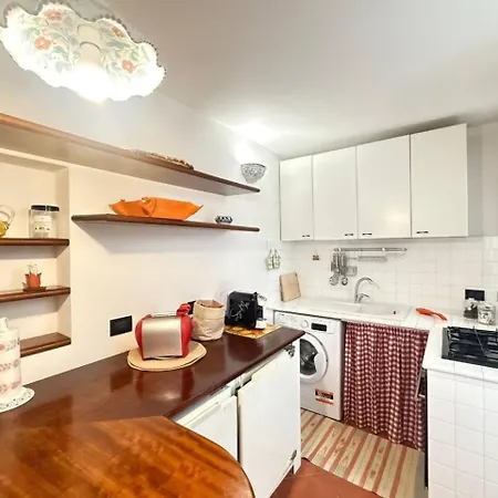 Casa Fardella 아파트