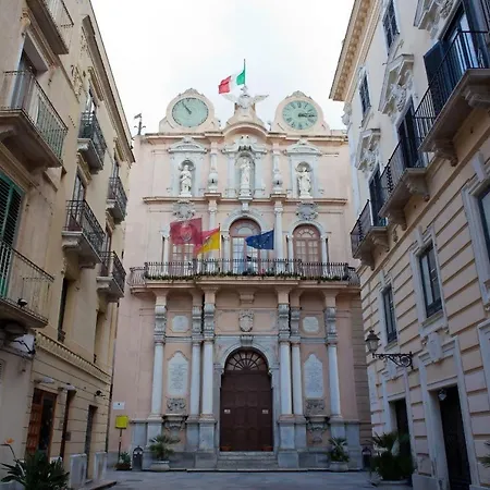 Apartment Casa Fardella *