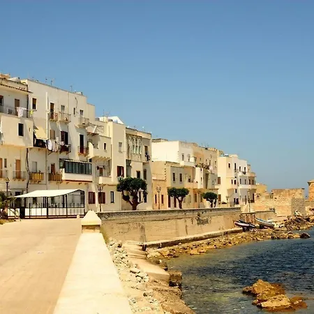 Casa Fardella Trapani