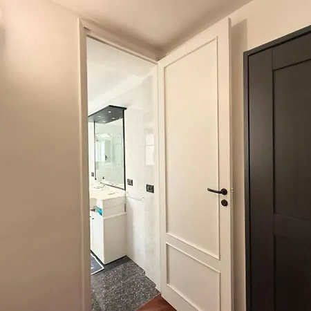 아파트 Casa Fardella 트라파니