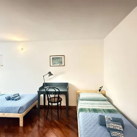 Casa Fardella Apartment