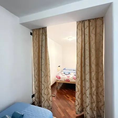 Casa Fardella 아파트 *