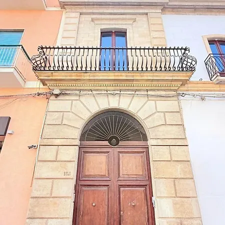 Casa Fardella דירה *