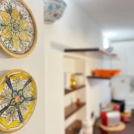 Casa Fardella 아파트