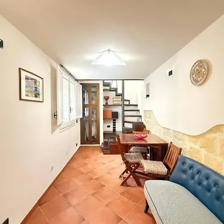 Casa Fardella דירה *