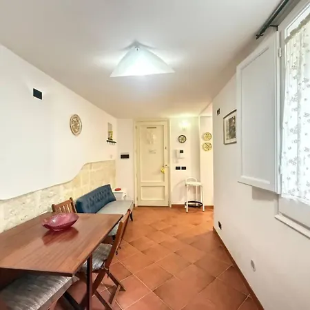 아파트 Casa Fardella 트라파니