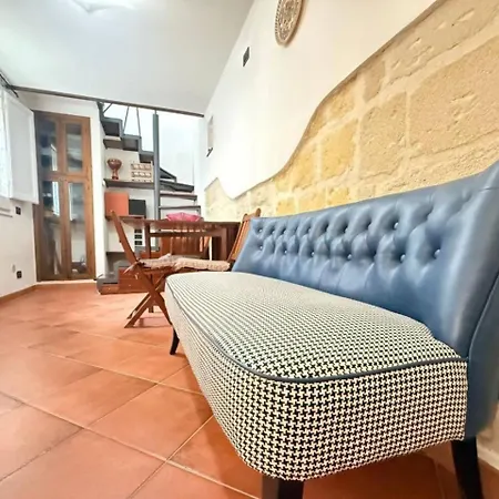 Casa Fardella *