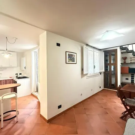 דירה Casa Fardella טראפאני