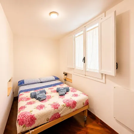 Appartement Casa Fardella